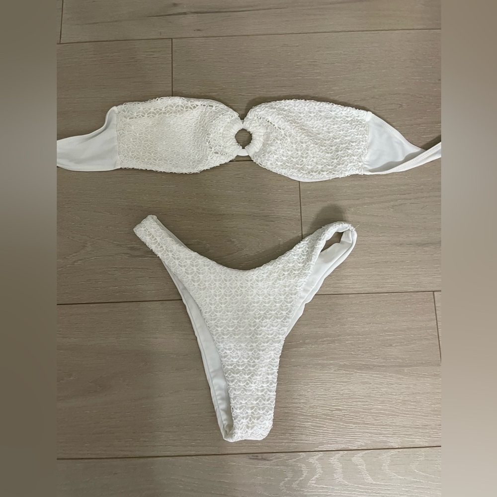 SHEIN BIKINI